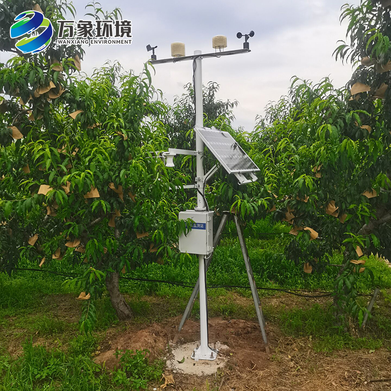 物聯(lián)網(wǎng)農(nóng)業(yè)氣象站設(shè)備 物聯(lián)網(wǎng)農(nóng)業(yè)氣象站設(shè)備