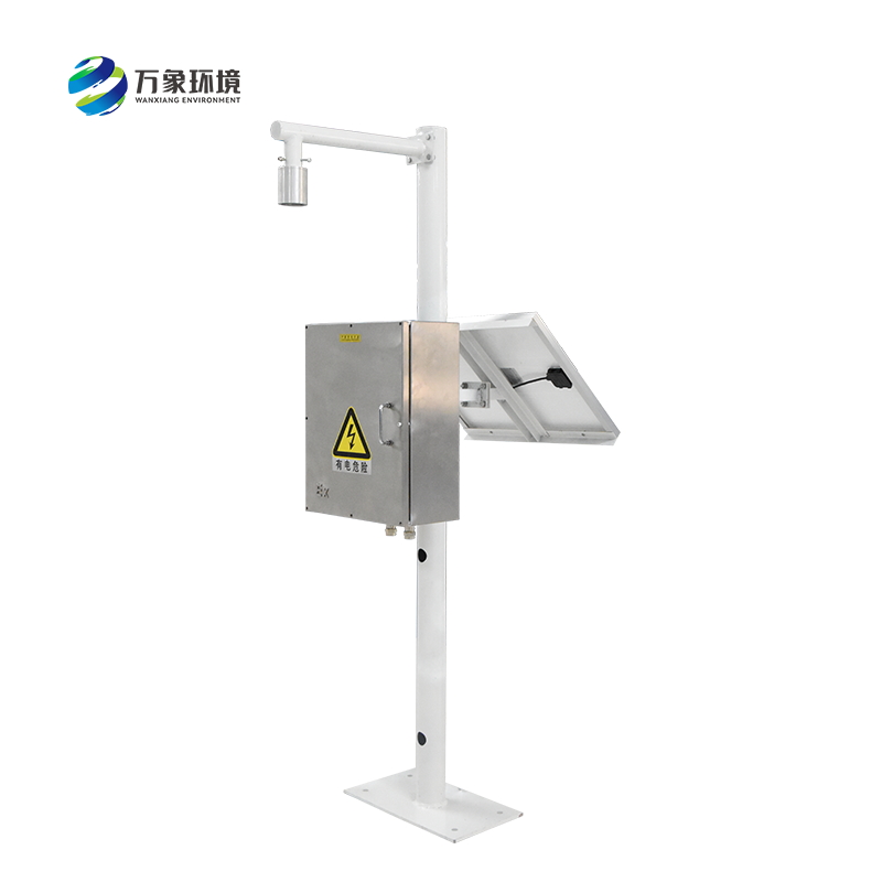 油氣庫雷電監(jiān)測預(yù)警系統(tǒng) 油氣庫雷電監(jiān)測預(yù)警系統(tǒng)