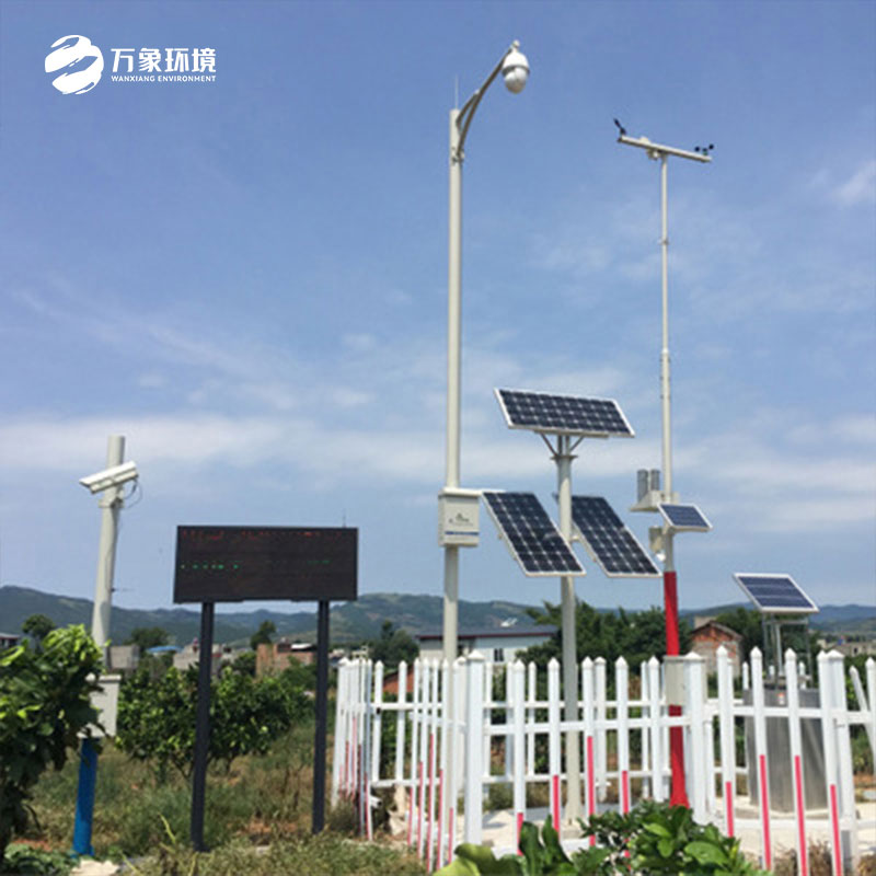 農(nóng)業(yè)四情監(jiān)測系統(tǒng) 農(nóng)業(yè)四情監(jiān)測系統(tǒng)