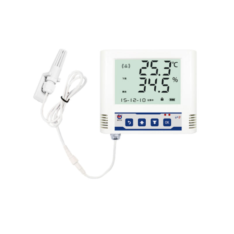 溫濕度在線監(jiān)測(cè)儀