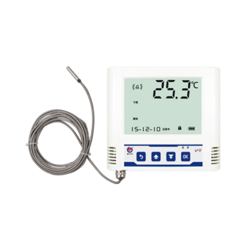 醫(yī)院冷庫(kù)溫濕度記錄儀